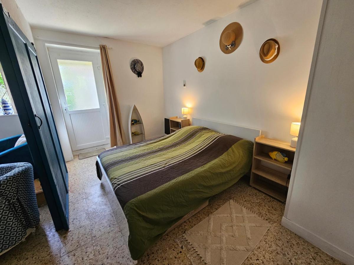 Maisonnette Marine Landeronde Bagian luar foto